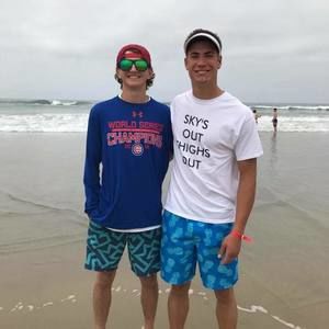 Meet your Posher, John